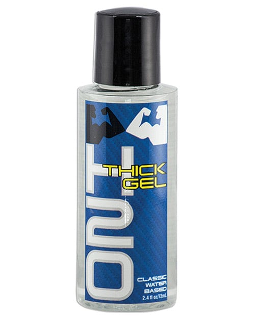 B. Cumming Elbow Grease H2O Thick Gel 2.4 oz Lubes