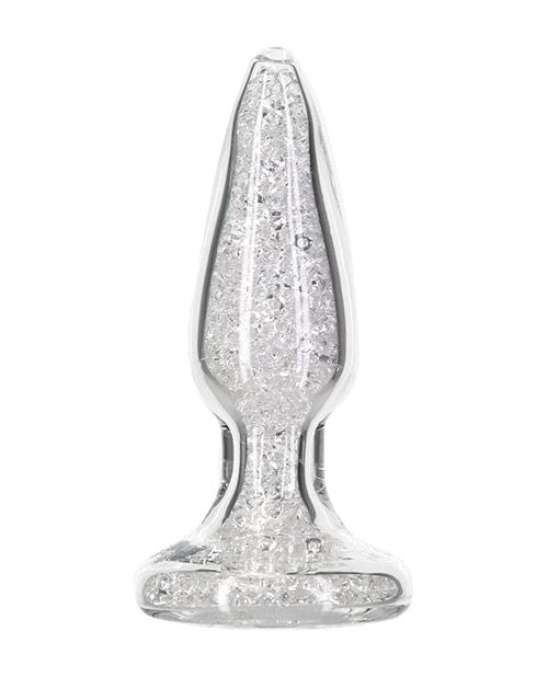 B.M.S. Enterprises Pillow Talk Fancy - Clear Anal Toys