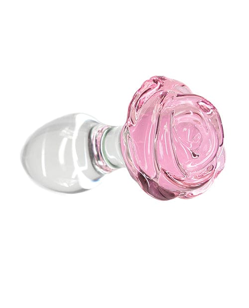 B.M.S. Enterprises Pillow Talk Rosy - Clear Anal Toys