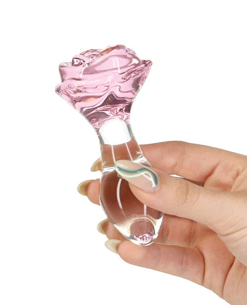 B.M.S. Enterprises Pillow Talk Rosy - Clear Anal Toys