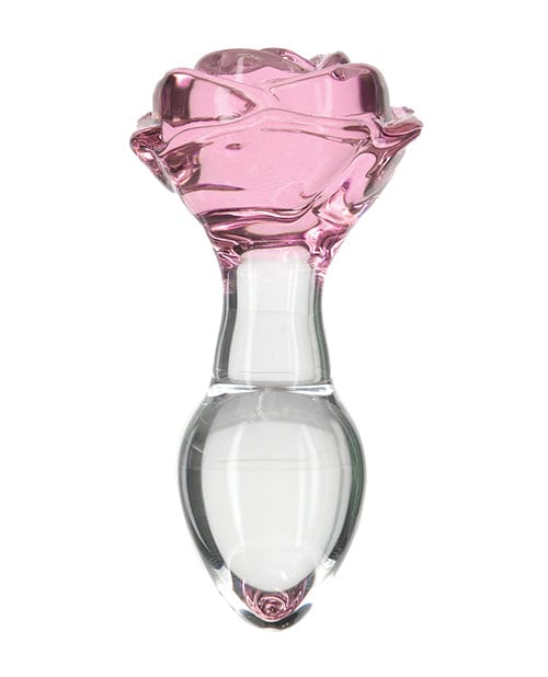 B.M.S. Enterprises Pillow Talk Rosy - Clear Anal Toys