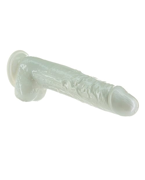 B.M.S. Enterprises Pearl Addiction 8.5" Dildo - Medium Dildos