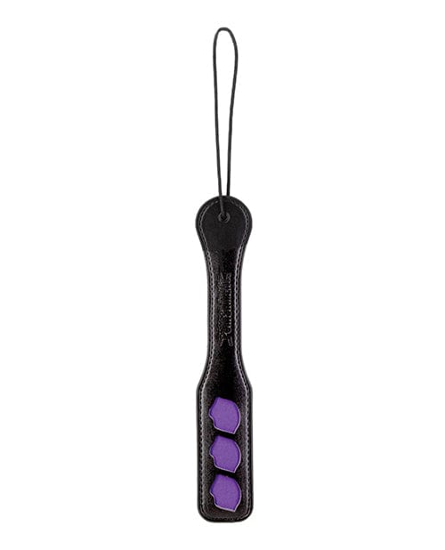B.M.S. Enterprises Punishment Lips Paddle Kink &amp; BDSM