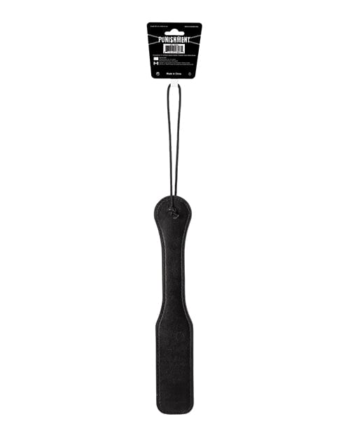 B.M.S. Enterprises Punishment Lips Paddle Kink &amp; BDSM