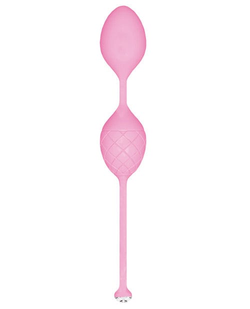 B.M.S. Enterprises Pillow Talk Frisky Pleasure Balls More