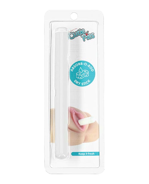 B.M.S. Enterprises Cutie Pies Absorb O Rod Dry Stick Penis Toys