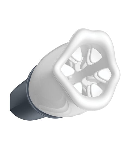 B.M.S. Enterprises Lux Active First Class Rotating Masturbator Cup Penis Toys