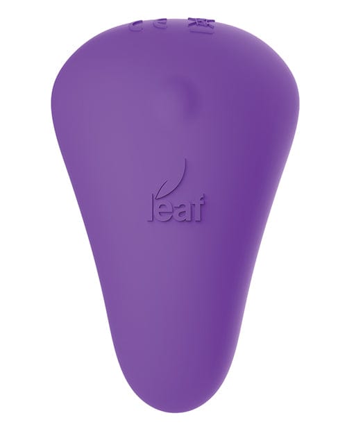 Leaf Plus Spirit with Remote Control - Purple