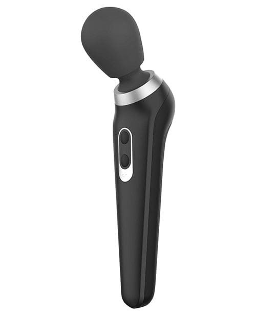 B.M.S. Enterprises Palm Power Extreme - Black Vibrators