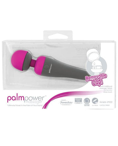 B.M.S. Enterprises Palm Power Massager Vibrators