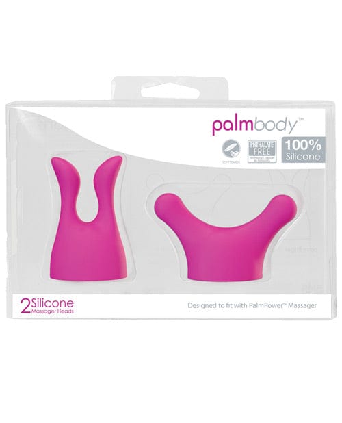 B.M.S. Enterprises Palm Power Palm Body Attachment. Vibrators