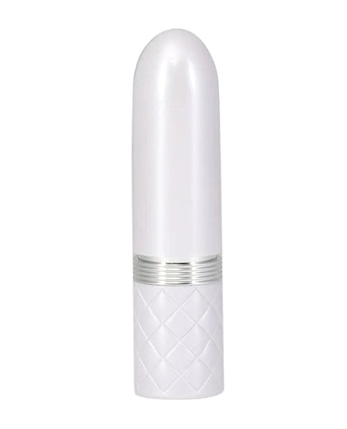 B.M.S. Enterprises Pillow Talk Lusty Vibrators