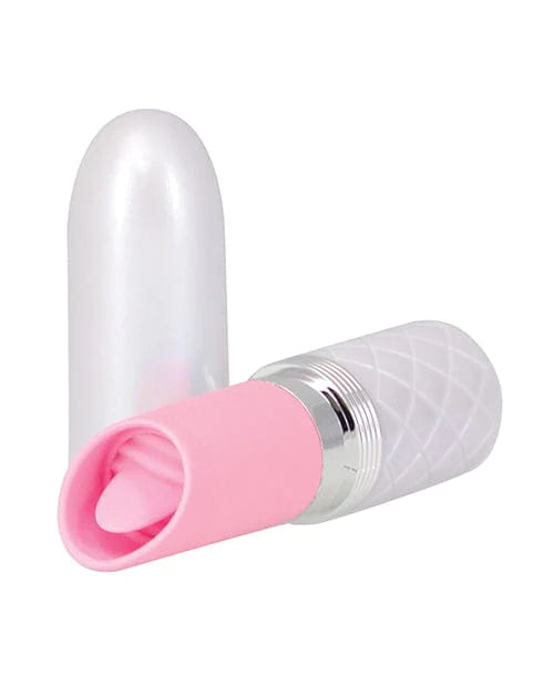 B.M.S. Enterprises Pillow Talk Lusty Vibrators