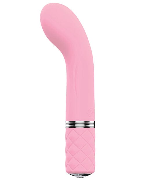 B.M.S. Enterprises Pillow Talk Racy Vibrators
