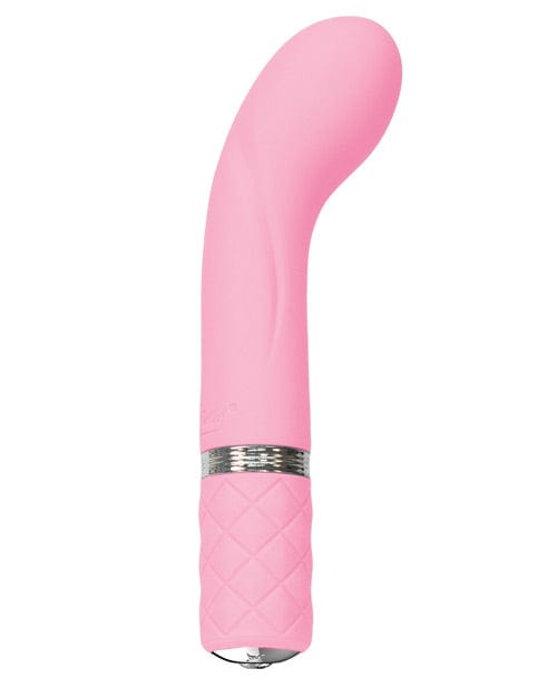 B.M.S. Enterprises Pillow Talk Racy Vibrators