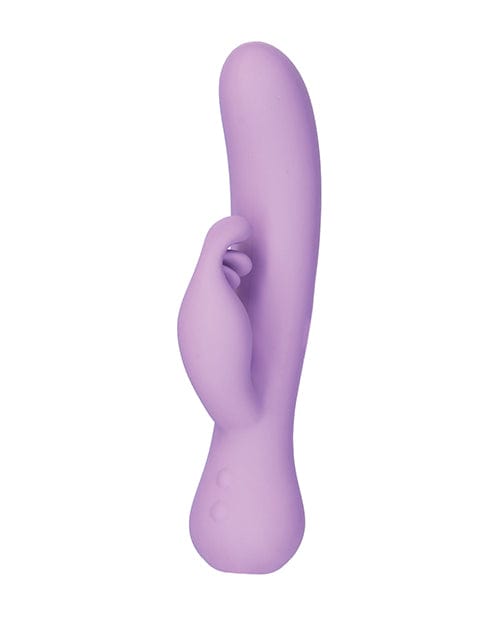 B.M.S. Enterprises The Empress Swan - Lavender Vibrators