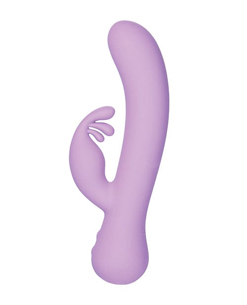 B.M.S. Enterprises The Empress Swan - Lavender Vibrators