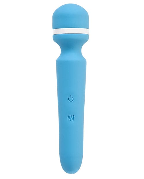 B.M.S. Enterprises Wonderlust Destiny Vibrators