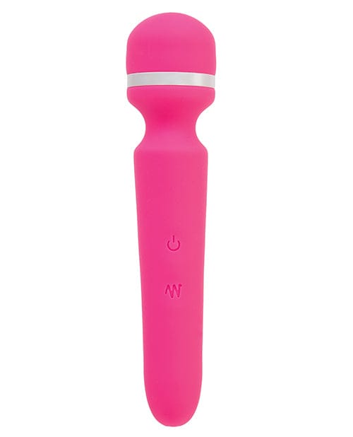 B.M.S. Enterprises Wonderlust Destiny Pink Vibrators