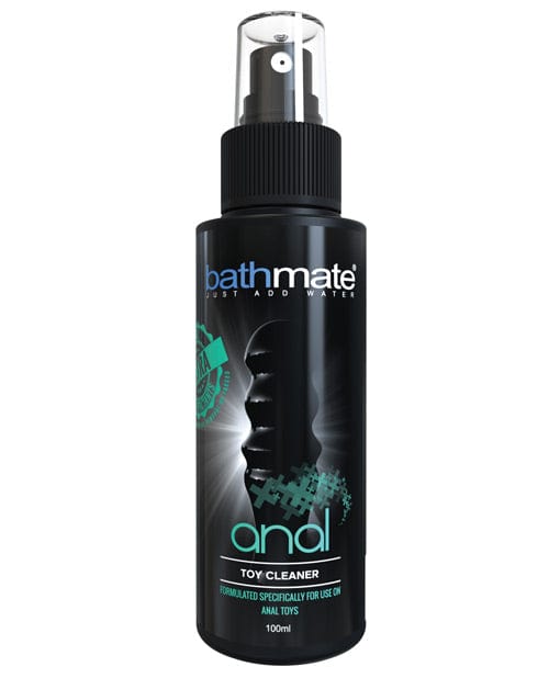 Bathmate Bathmate Anal Toy Cleaner More