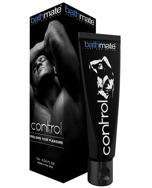 Bathmate Bathmate Control Prolong Your Pleasure - .24 Oz. More