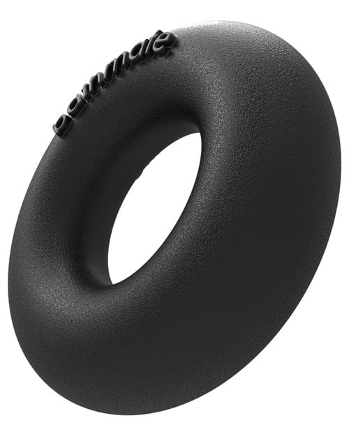 Bathmate Bathmate Barbarian Cock Ring - Black Penis Toys