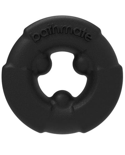 Bathmate Bathmate Gladiator Cock Ring - Black Penis Toys