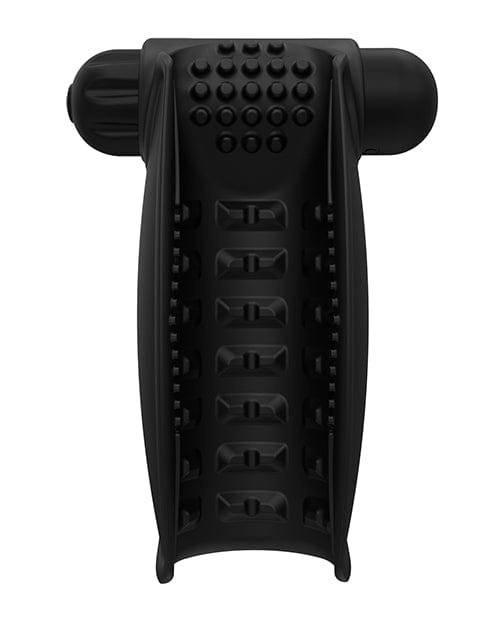 Bathmate Bathmate Hand Vibe - Black Penis Toys