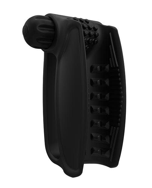 Bathmate Bathmate Hand Vibe - Black Penis Toys