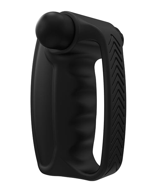 Bathmate Bathmate Hand Vibe - Black Penis Toys