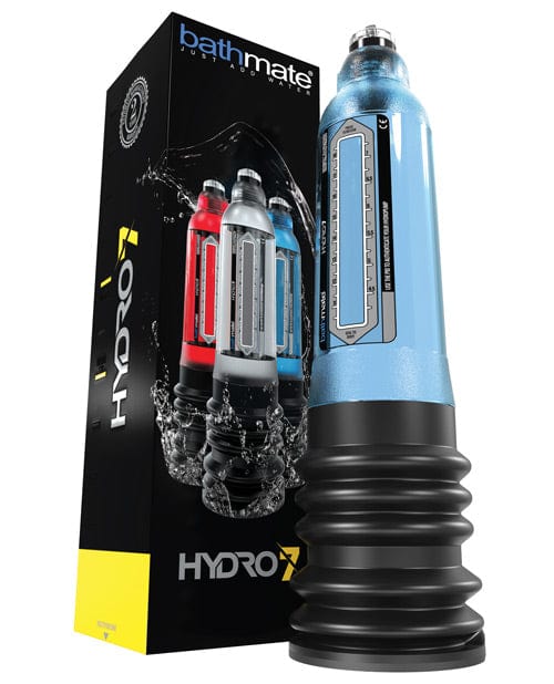 Bathmate Bathmate Hydro 7 Hydropump Penis Toys