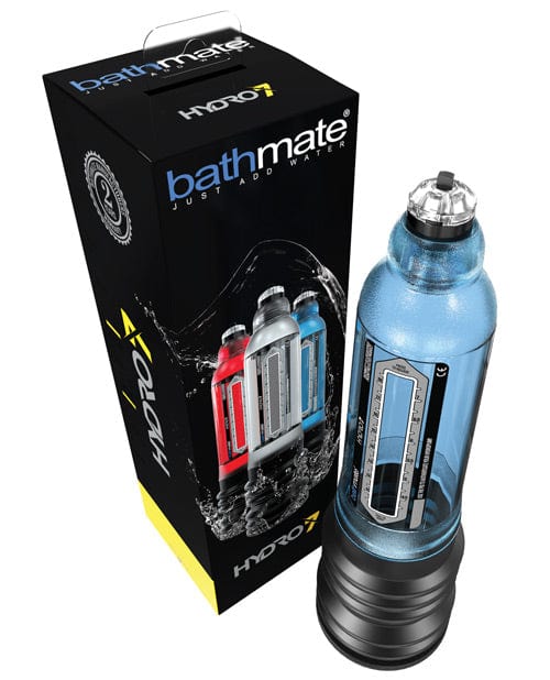 Bathmate Bathmate Hydro 7 Hydropump Penis Toys