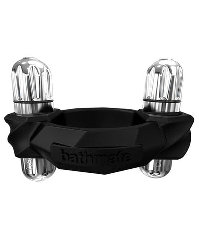 Bathmate Bathmate Hydro Vibe Pump Vibrator - Black Penis Toys