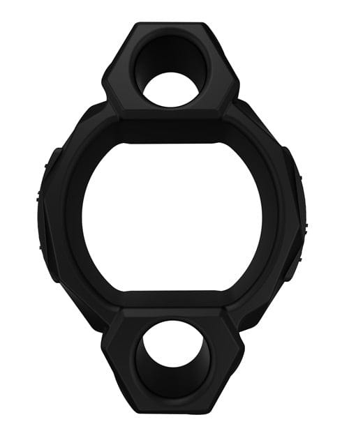 Bathmate Bathmate Hydro Vibe Pump Vibrator - Black Penis Toys