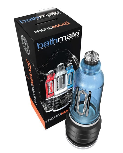 Bathmate Bathmate Hydromax Penis Toys