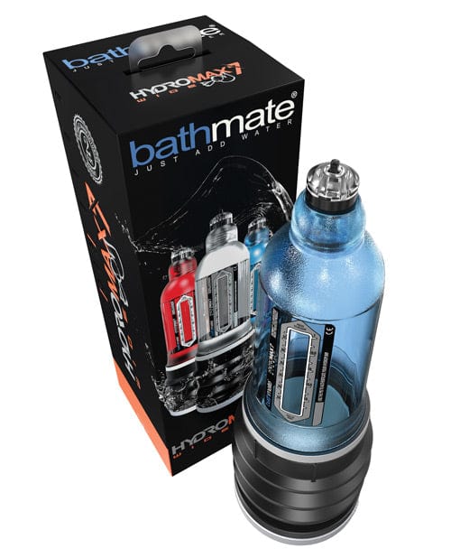 Bathmate Bathmate Hydromax 7 Wide Boy Penis Toys