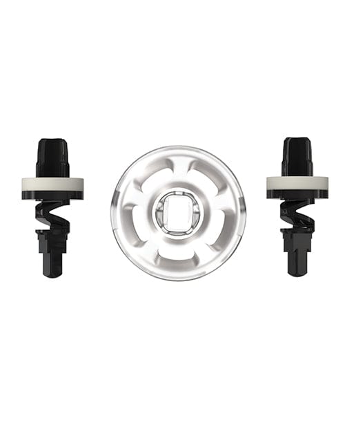 Bathmate Bathmate Hydromax Valve Pack - Black Penis Toys