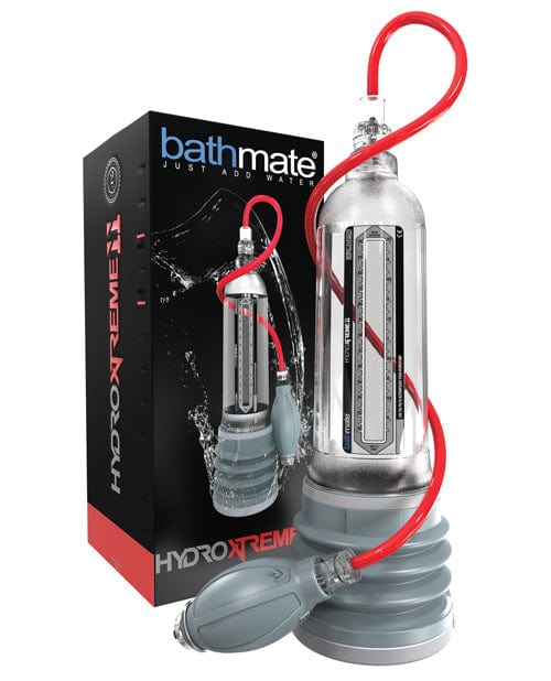Bathmate Bathmate HydroXtreme 11 11 Penis Toys