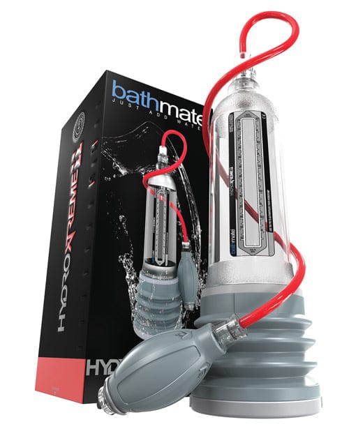 Bathmate Bathmate HydroXtreme 11 Penis Toys