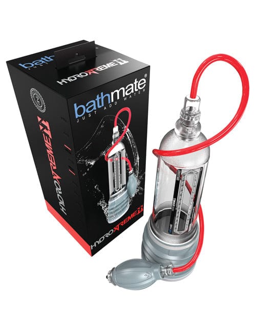Bathmate Bathmate HydroXtreme 11 Penis Toys