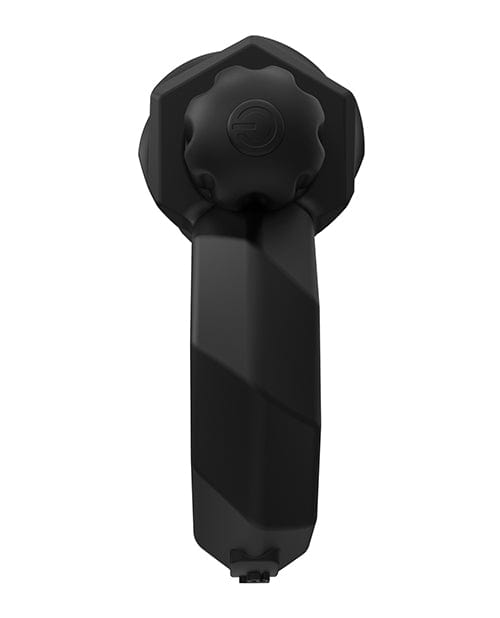 Bathmate Bathmate Maximus Vibe 45 Cock Ring - Black Penis Toys