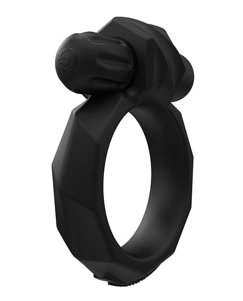 Bathmate Bathmate Maximus Vibe 55 Cock Ring - Black Penis Toys