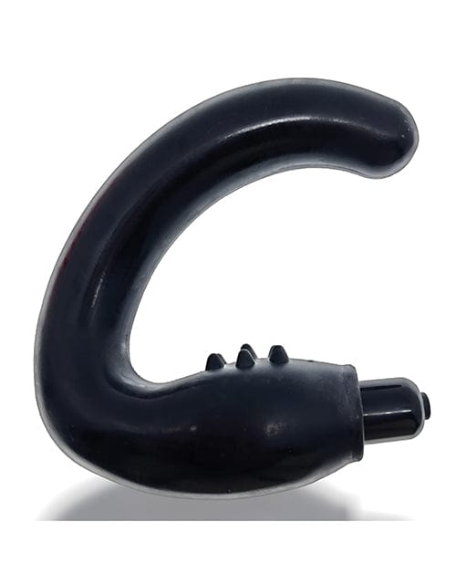 Blue Ox Designs LLCDba Oxballs Hunky Junk Hummer Vibe Prostate Pegger - Tar Anal Toys