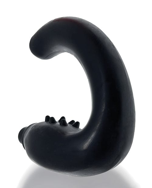 Blue Ox Designs LLCDba Oxballs Hunky Junk Hummer Vibe Prostate Pegger - Tar Anal Toys