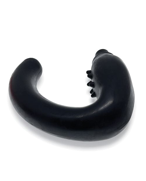 Blue Ox Designs LLCDba Oxballs Hunky Junk Hummer Vibe Prostate Pegger - Tar Anal Toys