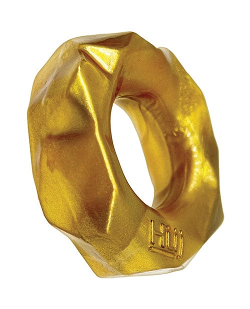 Blue Ox Designs LLCDba Oxballs Hunky Junk Fractal Cockring Penis Toys