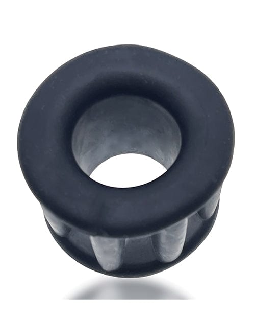 Blue Ox Designs LLCDba Oxballs Hunky Junk Gyroball Ballstretcher - Ice Tar Penis Toys