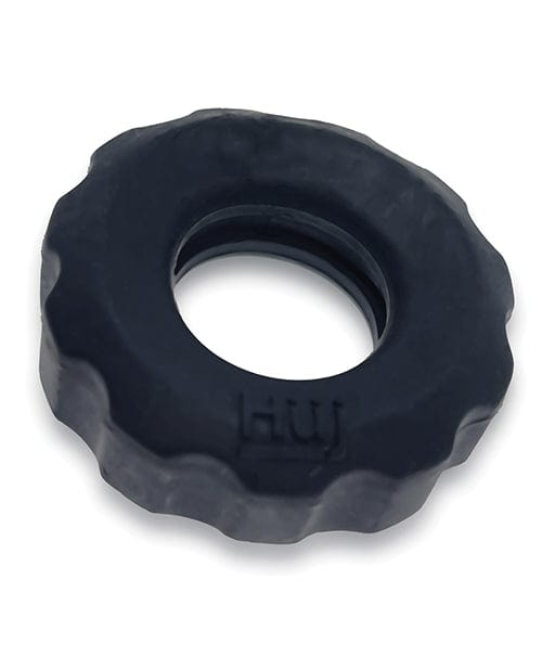 Blue Ox Designs LLCDba Oxballs Hunky Junk Super Huj 3 Pack Cockrings - Ice Tar Penis Toys