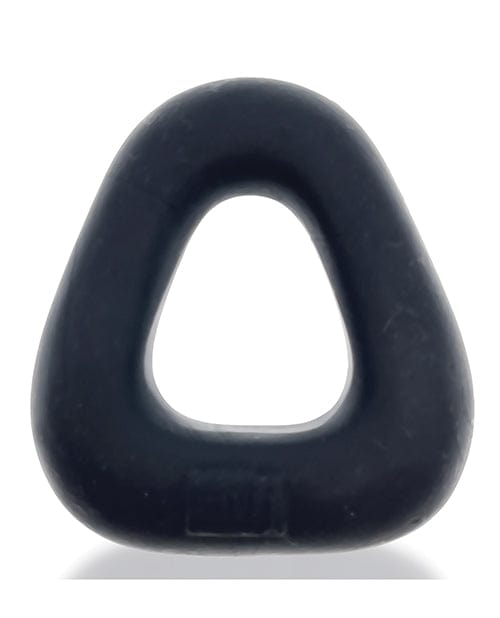 Blue Ox Designs LLCDba Oxballs Hunky Junk Zoid Lifter Cockring - Ice Tar Penis Toys