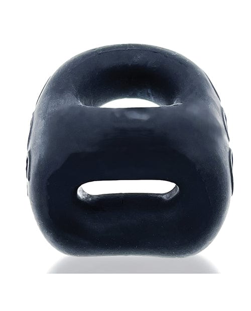 Blue Ox Designs LLCDba Oxballs Oxballs 360 Cock Ring &amp; Ballsling Special Edition - Night Penis Toys